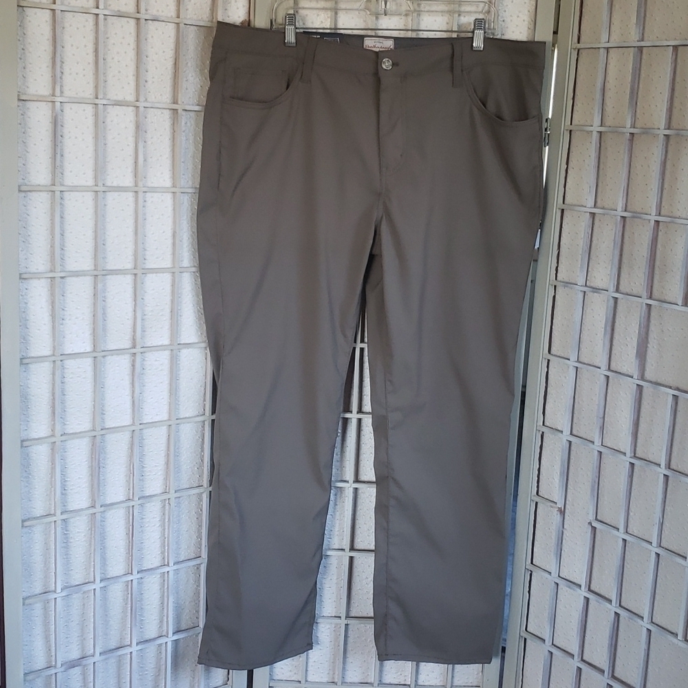 Weatherproof water resistant stretch outdoors mens new pants 40